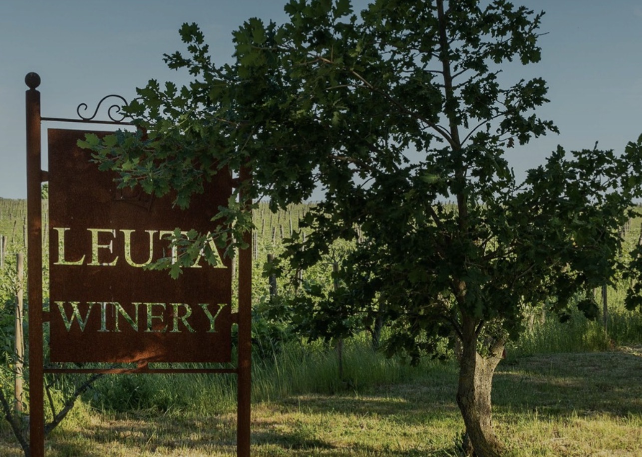 Leuta Winery